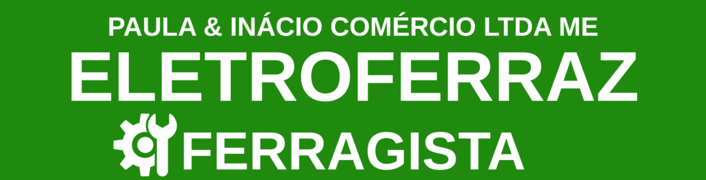 Ferragista completa em Uberlândia com entrega super rápida.