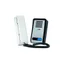Interfone Porteiro Eletrônico F8-sn com Monofone Hdl Branco