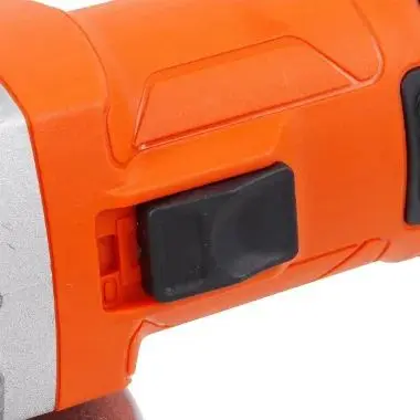 BLACK+DECKER Esmerilhadeira Angular 115m G650K5 650W 220V