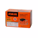 Bomba D`Água Periférica 1 CV Bivolt Foxlux