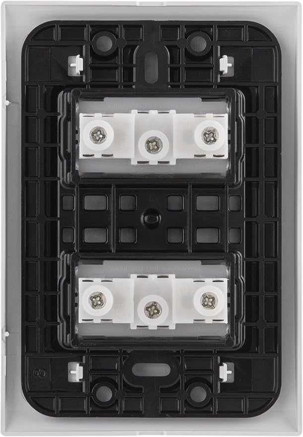 Conjunto Completo Tomada , Interruptor , Modulo , Placas 4×2 e 4×4 Tramontina Liz
