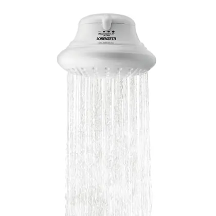 Chuveiro Elétrico Lorenzetti Bella Ducha 4T Ultra