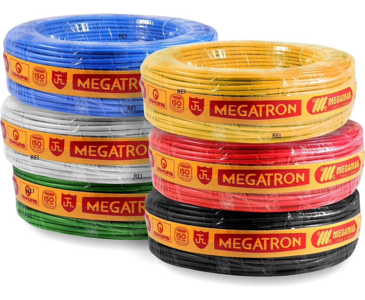 CABO FLEX VARIAS BITOLAS