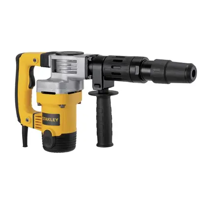 Martelete Perfurador Sds Plus 1250W 220V STHR1232K-B2 Stanley