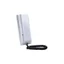Interfone Porteiro Eletrônico F8-sn com Monofone Hdl Branco