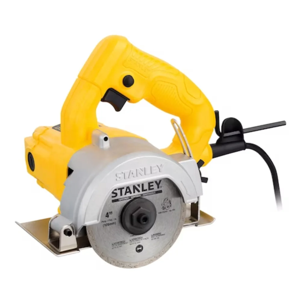 Serra Mármore 1200 Watts SPT115-B2 220V – Stanley
