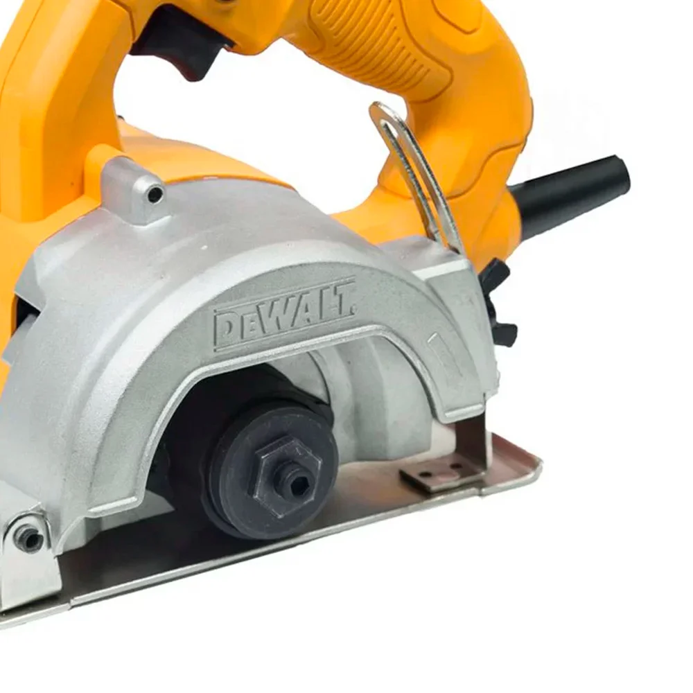 Serra Mármore 125 mm 1400 Watts 220V DW862 – Dewalt