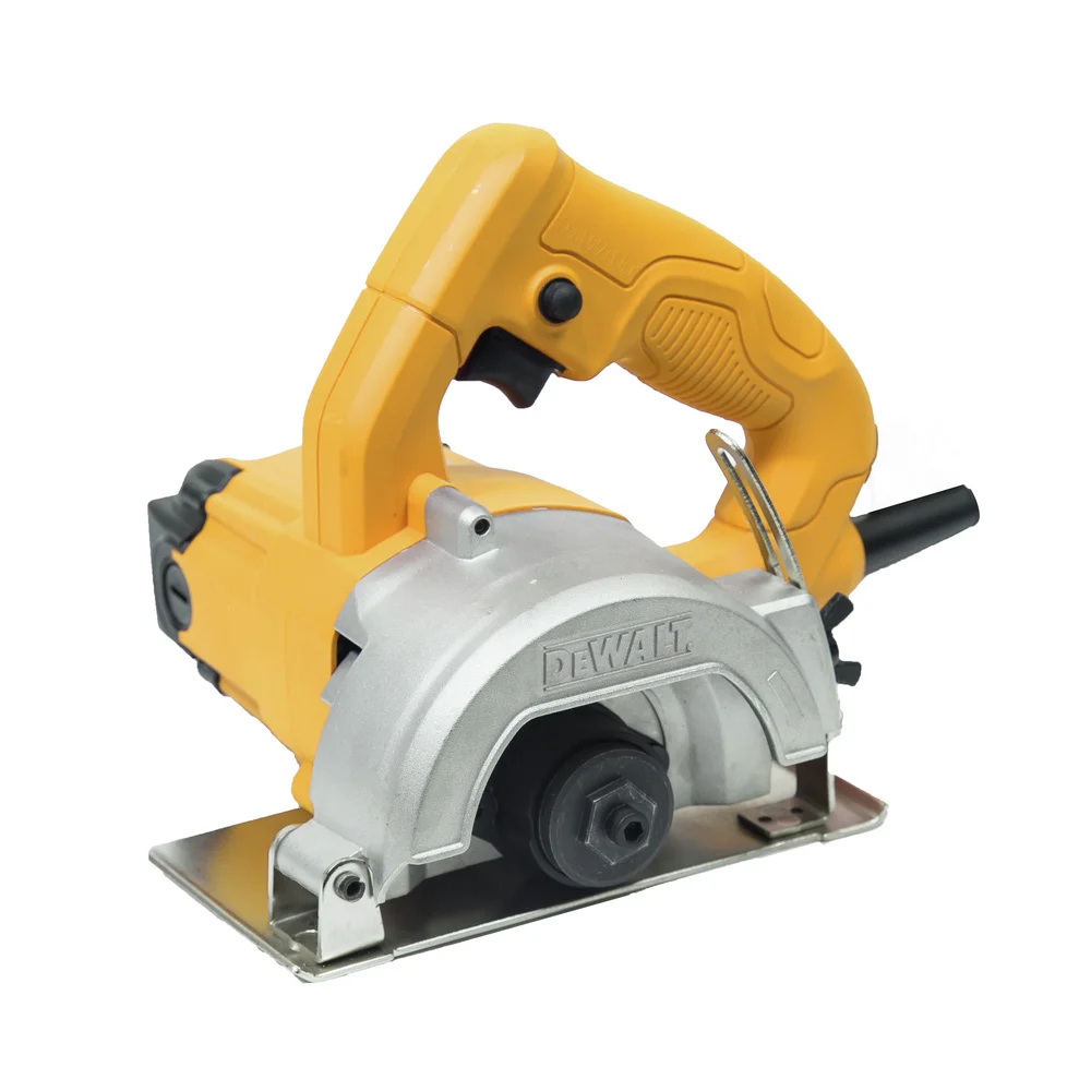 Serra Mármore 125 mm 1400 Watts 220V DW862 – Dewalt
