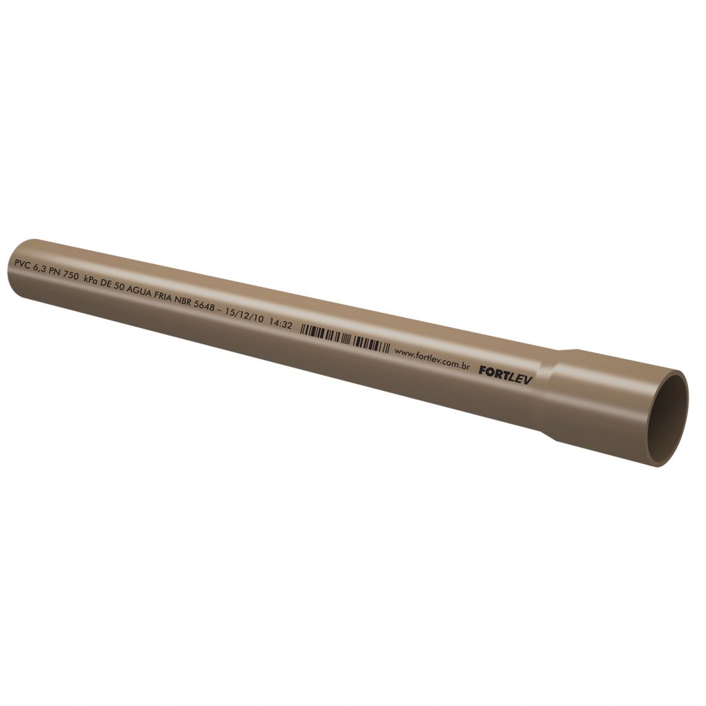 Tubo Soldável – 6m